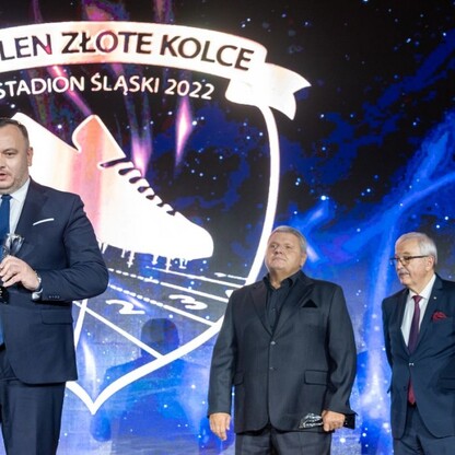 Gala Orlen „Złote Kolce”. fot. Andrzej Grygiel / UMWS