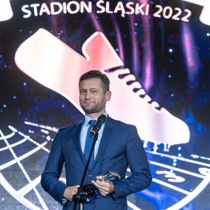 Gala Orlen „Złote Kolce”. fot. Andrzej Grygiel / UMWS