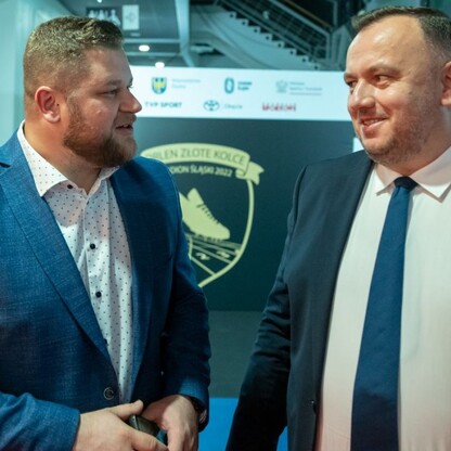 Gala Orlen „Złote Kolce”. fot. Andrzej Grygiel / UMWS