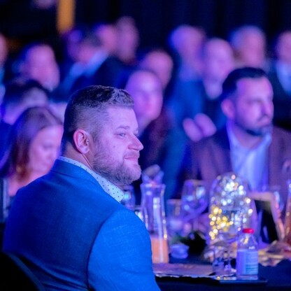 Gala Orlen „Złote Kolce”. fot. Andrzej Grygiel / UMWS
