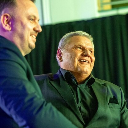 Gala Orlen „Złote Kolce”. fot. Andrzej Grygiel / UMWS