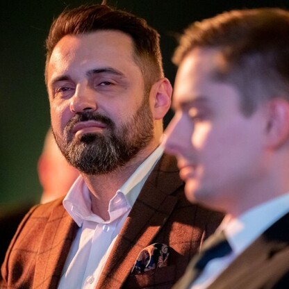 Gala Orlen „Złote Kolce”. fot. Andrzej Grygiel / UMWS