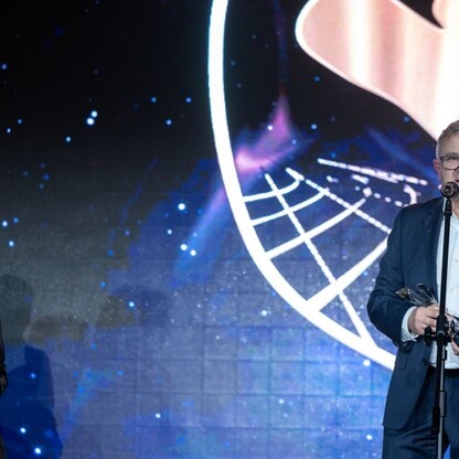 Gala Orlen „Złote Kolce”. fot. Andrzej Grygiel / UMWS
