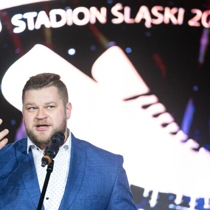 Gala Orlen „Złote Kolce”. fot. Andrzej Grygiel / UMWS