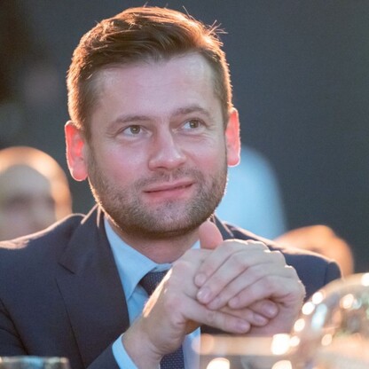 Gala Orlen „Złote Kolce”. fot. Andrzej Grygiel / UMWS