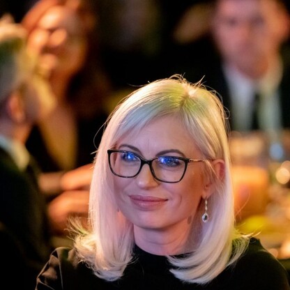 Gala Orlen „Złote Kolce”. fot. Andrzej Grygiel / UMWS