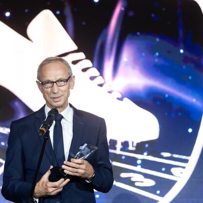 Gala Orlen „Złote Kolce”. fot. Andrzej Grygiel / UMWS