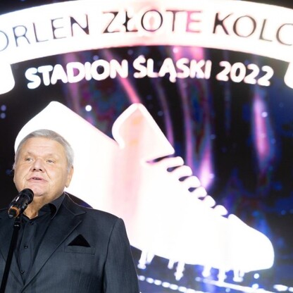 Gala Orlen „Złote Kolce”. fot. Andrzej Grygiel / UMWS