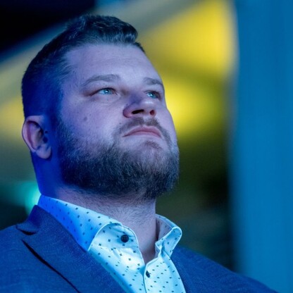 Gala Orlen „Złote Kolce”. fot. Andrzej Grygiel / UMWS