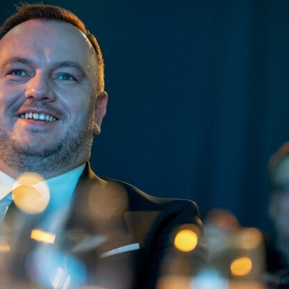 Gala Orlen „Złote Kolce”. fot. Andrzej Grygiel / UMWS