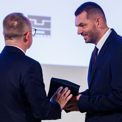 Gala NPP 2022. fot. Andrzej Grygiel / UMWS