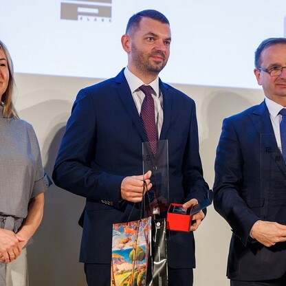 Gala NPP 2022. fot. Andrzej Grygiel / UMWS