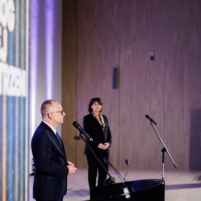 Gala NPP 2022. fot. Andrzej Grygiel / UMWS