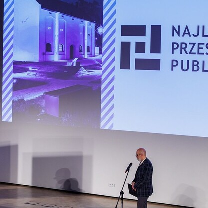 Gala NPP 2022. fot. Andrzej Grygiel / UMWS