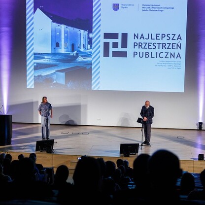 Gala NPP 2022. fot. Andrzej Grygiel / UMWS