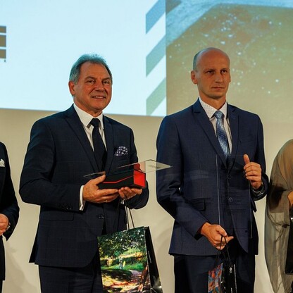 Gala NPP 2022. fot. Andrzej Grygiel / UMWS