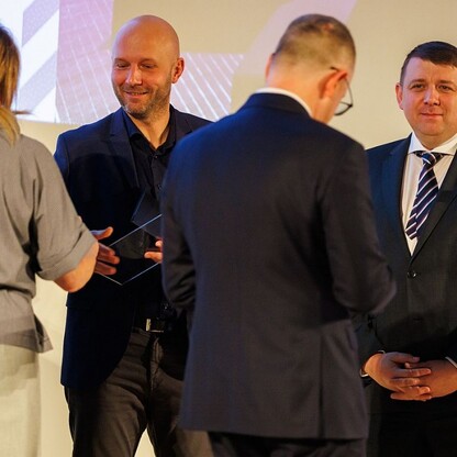 Gala NPP 2022. fot. Andrzej Grygiel / UMWS