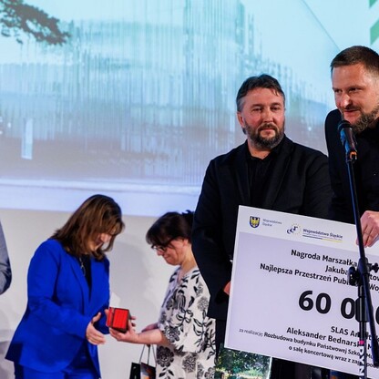 Gala NPP 2022. fot. Andrzej Grygiel / UMWS