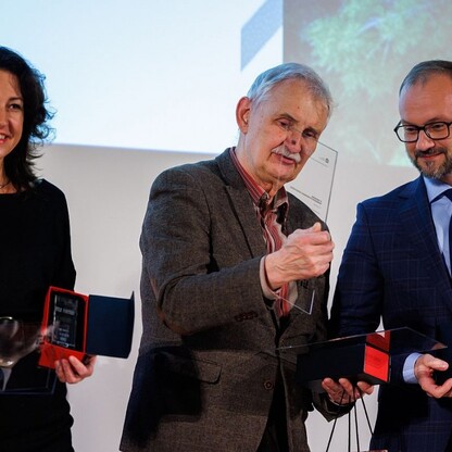 Gala NPP 2022. fot. Andrzej Grygiel / UMWS