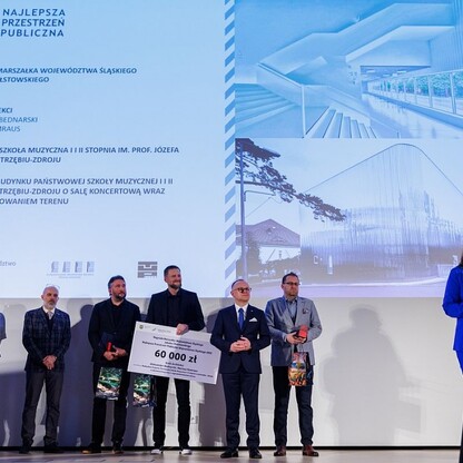 Gala NPP 2022. fot. Andrzej Grygiel / UMWS