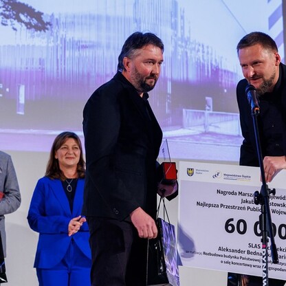 Gala NPP 2022. fot. Andrzej Grygiel / UMWS