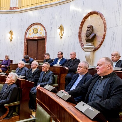 Dotacje na prace konserwatorskie. fot. Tomasz Żak / UMWS