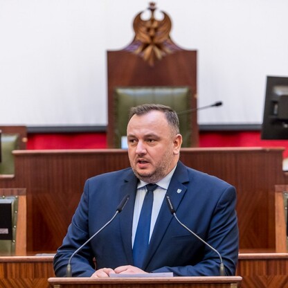 Dotacje na prace konserwatorskie. fot. Tomasz Żak / UMWS
