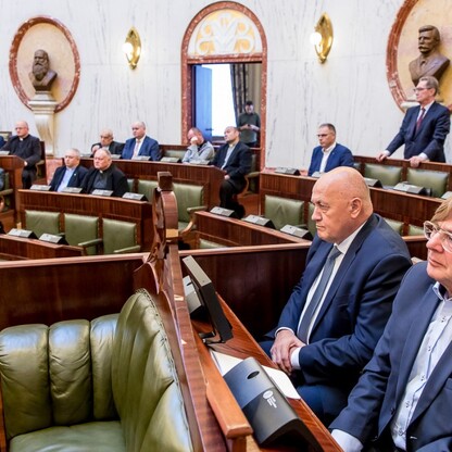 Dotacje na prace konserwatorskie. fot. Tomasz Żak / UMWS