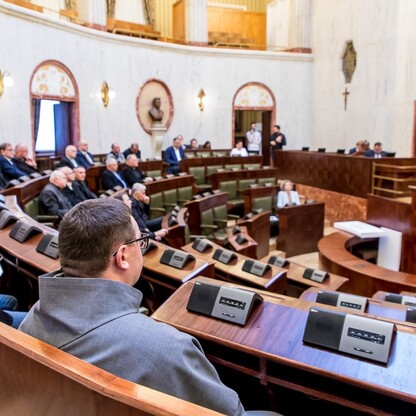 Dotacje na prace konserwatorskie. fot. Tomasz Żak / UMWS