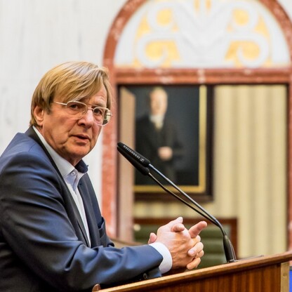 Dotacje na prace konserwatorskie. fot. Tomasz Żak / UMWS