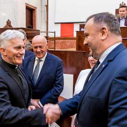 Dotacje na prace konserwatorskie. fot. Tomasz Żak / UMWS