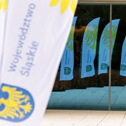 Konferencja prasowa dot. Śląskiego Festiwalu Nauki. fot. Andrzej Grygiel / UMWS