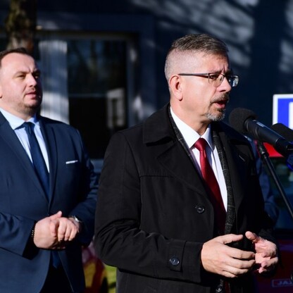 fot. Patryk Pyrlik / UMWS