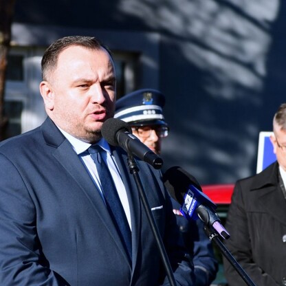 fot. Patryk Pyrlik / UMWS