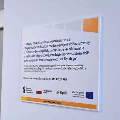 Otwarcie Centru Internacjonalizacji. fot. Patryk Pyrlik / UMWS