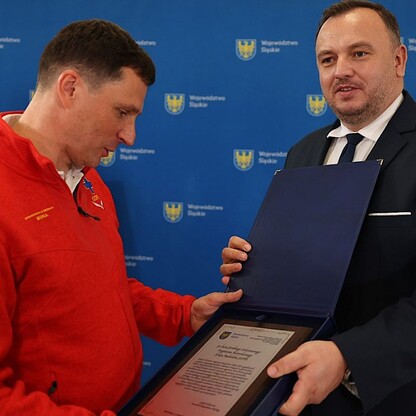 Powstanie Centrum Dostępności Górskiej i Turystyki Zrównoważonej. fot. Andrzek Grygiel