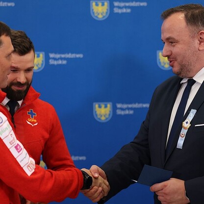 Powstanie Centrum Dostępności Górskiej i Turystyki Zrównoważonej. fot. Andrzek Grygiel