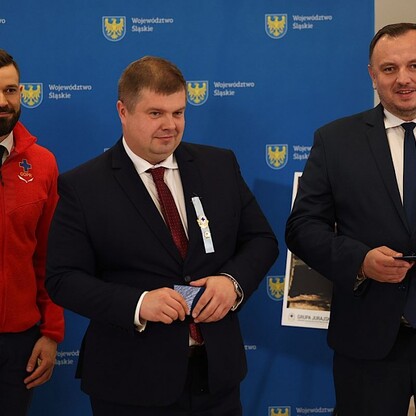 Powstanie Centrum Dostępności Górskiej i Turystyki Zrównoważonej. fot. Andrzek Grygiel