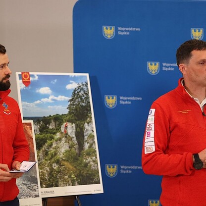 Powstanie Centrum Dostępności Górskiej i Turystyki Zrównoważonej. fot. Andrzek Grygiel