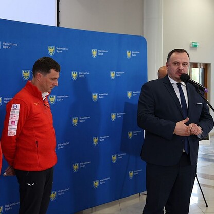 Powstanie Centrum Dostępności Górskiej i Turystyki Zrównoważonej. fot. Andrzek Grygiel