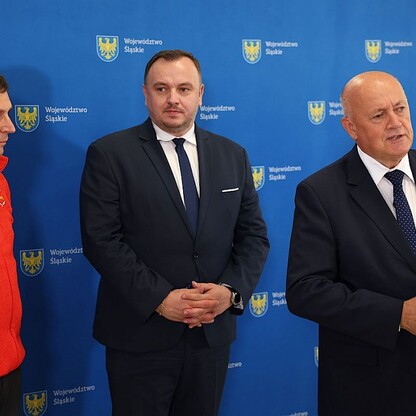 Powstanie Centrum Dostępności Górskiej i Turystyki Zrównoważonej. fot. Andrzek Grygiel