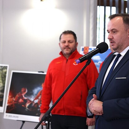 Powstanie Centrum Dostępności Górskiej i Turystyki Zrównoważonej. fot. Andrzek Grygiel