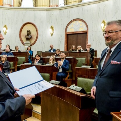 Wydarzenie muzealne 2021 roku. fot. UMWS