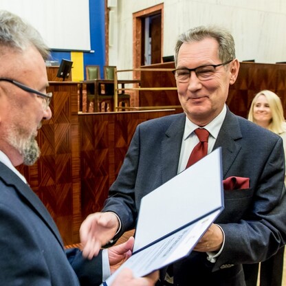 Wydarzenie muzealne 2021 roku. fot. UMWS