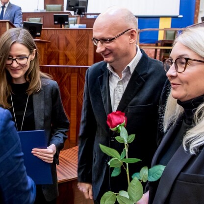 Wydarzenie muzealne 2021 roku. fot. UMWS