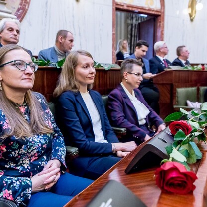 Wydarzenie muzealne 2021 roku. fot. UMWS