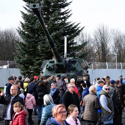 Obchody Święta Niepodległości na Stadionie Śląskim, fot. Patryk Pyrlik / UMWS