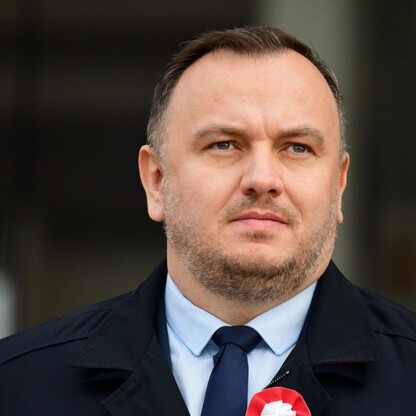 Obchody Święta Niepodległości na Stadionie Śląskim, fot. Patryk Pyrlik / UMWS