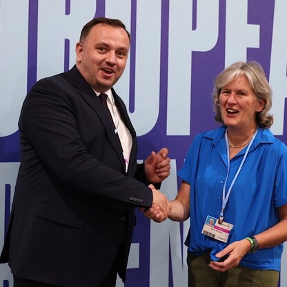 COP27 w egipskim Sharm-el-Sheikh. fot. Andrzej Grygiel / UMWS