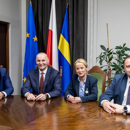 fot. Tomasz Żak / UMWS